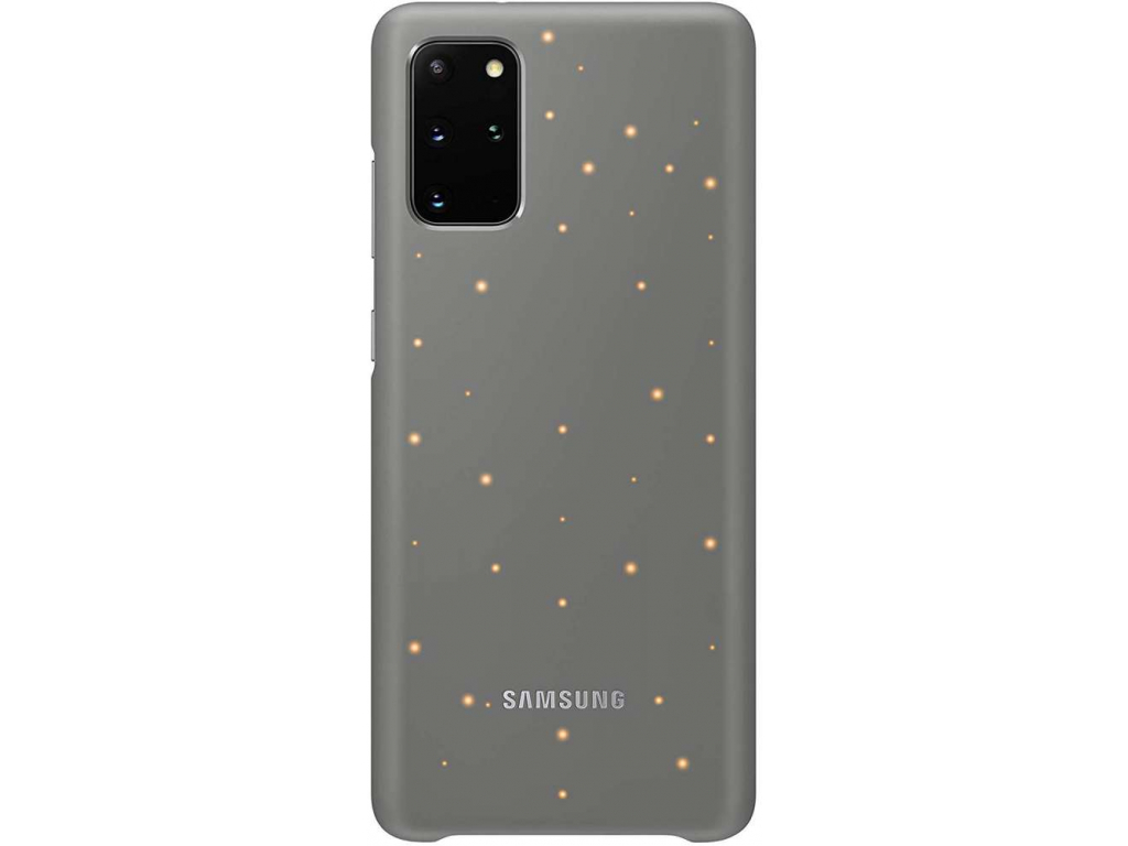 EF-KG985CJEGEU Samsung LED Cover Galaxy S20+/S20+ 5G Grey