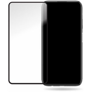Mobilize Glass Screen Protector - Black Frame - Huawei P40