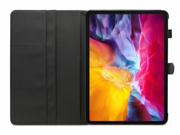 Xccess Business Case Apple iPad Pro 11 (2018/2020/2021)/Air 10.9 (2020) Classic Black