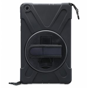 Xccess Survivor All-round Case Samsung Galaxy Tab S6 Lite 10.4 Black (Screenless)