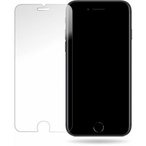 My Style Tempered Glass Screen Protector for Apple iPhone 7/8/SE (2020) Clear (10-Pack)