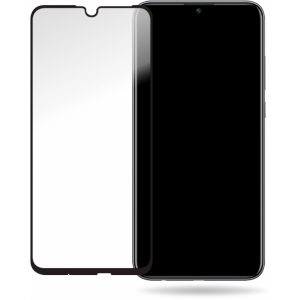 Mobilize Glass Screen Protector - Black Frame - Huawei P Smart (2020)