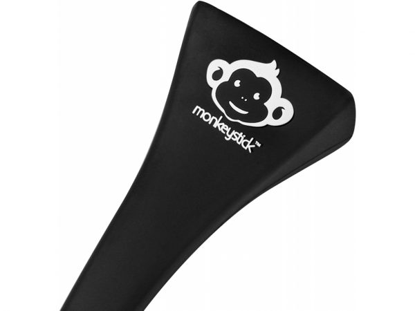 monkeystick Flexible Selfie Stick Black