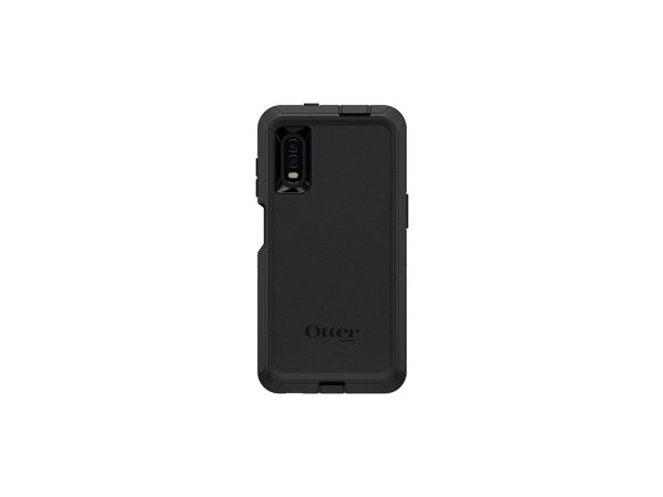 OtterBox Defender Series Screenless Edition Samsung Galaxy Xcover Pro Black