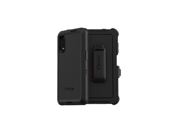 OtterBox Defender Series Screenless Edition Samsung Galaxy Xcover Pro Black