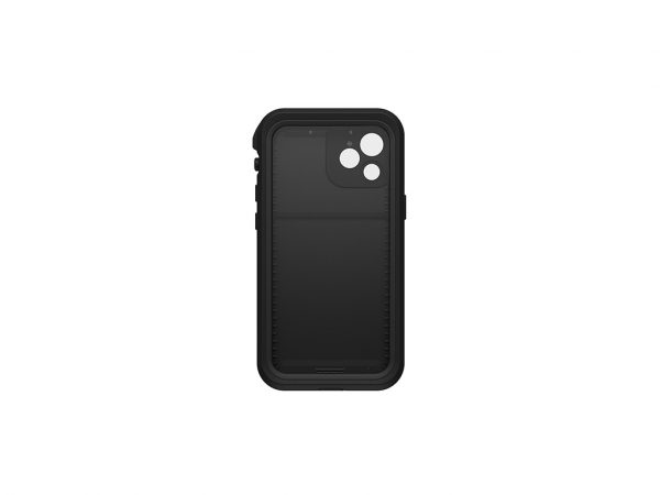 LifeProof Fre Case Apple iPhone 12 Mini Black