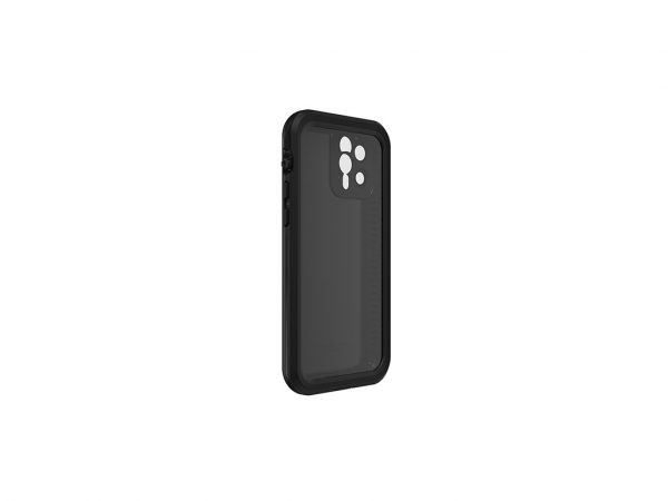 LifeProof Fre Case Apple iPhone 12/12 Pro Black