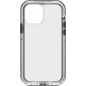 LifeProof Next Case Apple iPhone 12/12 Pro Black Crystal