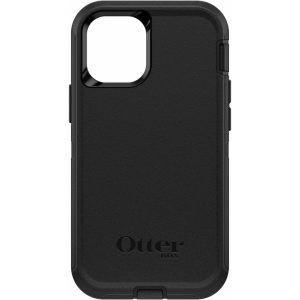 OtterBox Defender Series Screenless Edition Apple iPhone 12 Mini Black