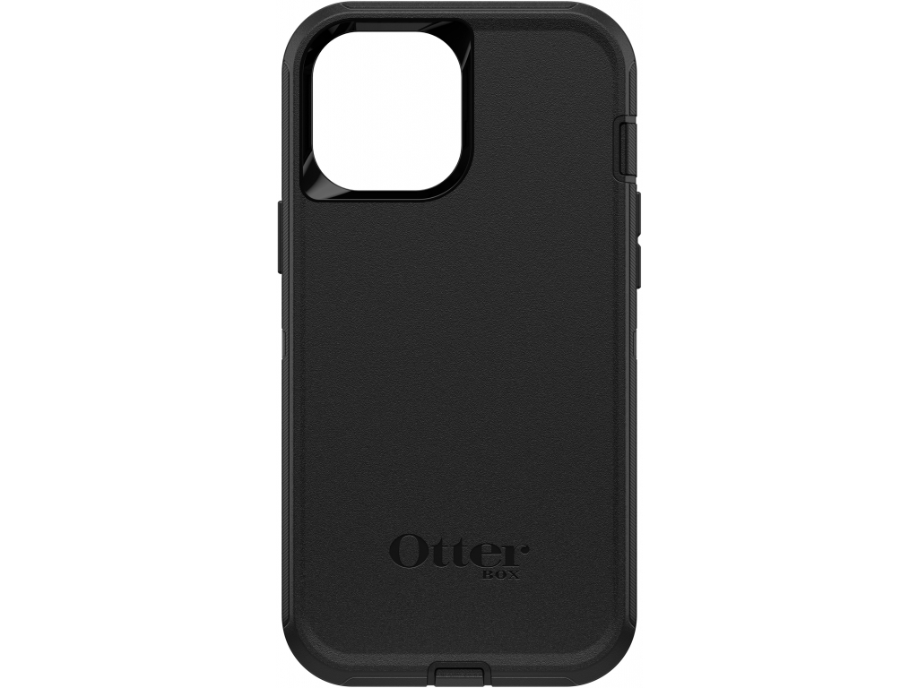 OtterBox Defender Series Screenless Edition Apple iPhone 12 Pro Max Black