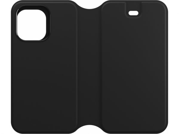 OtterBox Strada Via Apple iPhone 12/12 Pro Black
