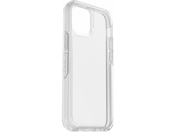 OtterBox Symmetry Clear Case Apple iPhone 12 Mini Clear