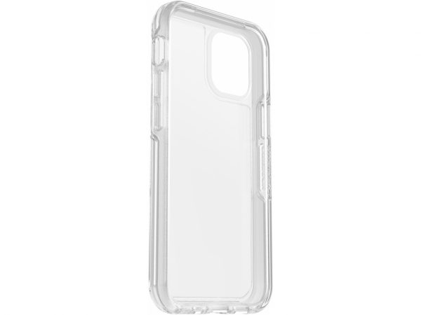OtterBox Symmetry Clear Case Apple iPhone 12 Mini Clear