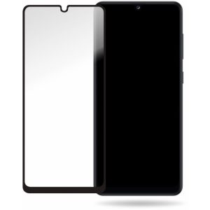 Mobilize Glass Screen Protector - Black Frame - Samsung Galaxy A31