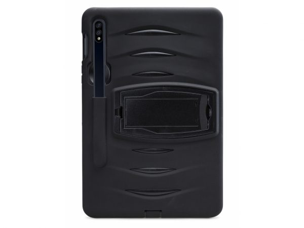Xccess Survivor Essential Case Samsung Galaxy Tab S7 11 Black (Screenless)