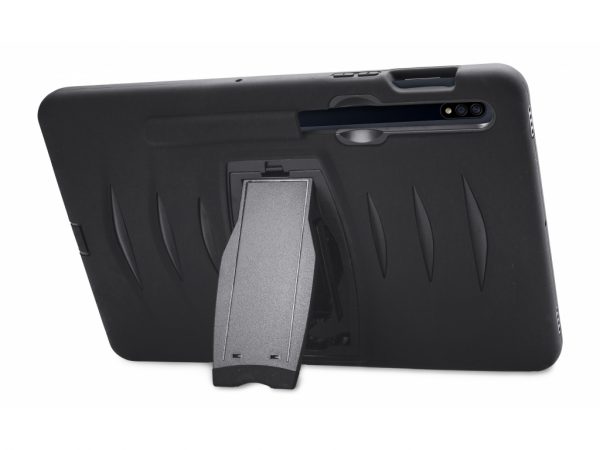 Xccess Survivor Essential Case Samsung Galaxy Tab S7 11 Black (Screenless)