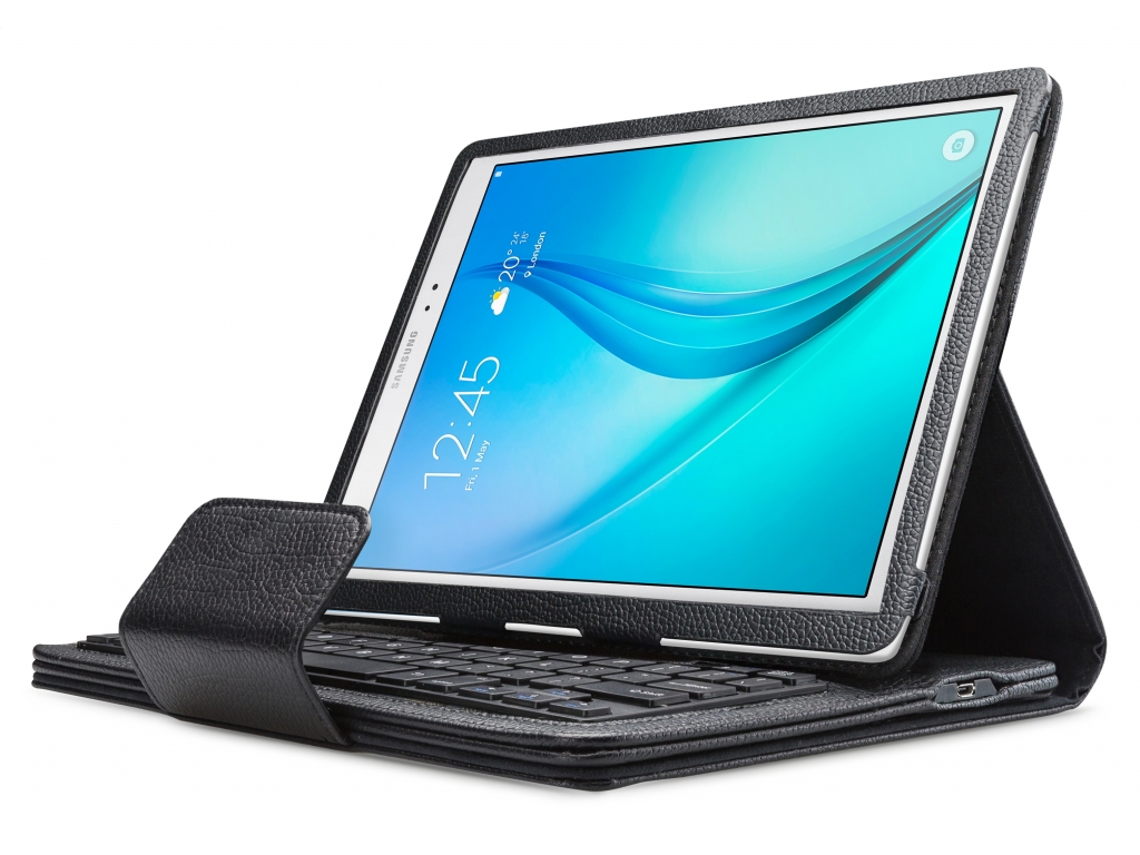 Xccess Case incl. Bluetooth Keyboard Samsung Galaxy Tab A 9.7