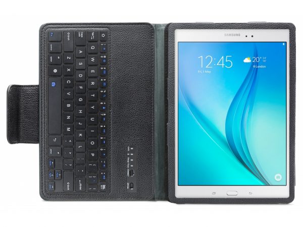 Xccess Case incl. Bluetooth Keyboard Samsung Galaxy Tab A 9.7
