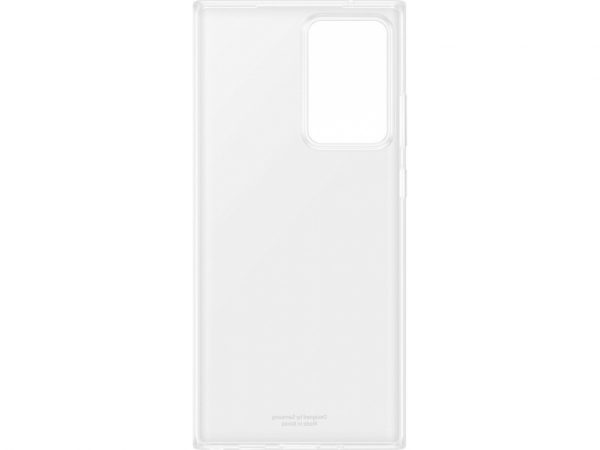 EF-QN985TTEGEU Samsung Clear Cover Galaxy Note20 Ultra/Note20 Ultra 5G Clear