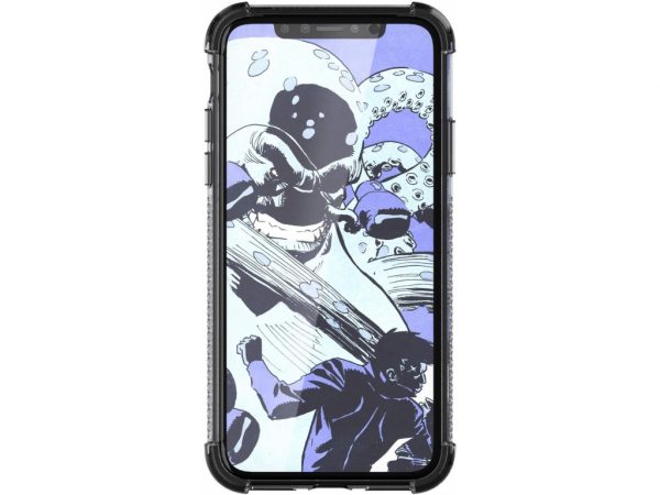 Ghostek Covert 2 Protective Case Apple iPhone X/Xs Black
