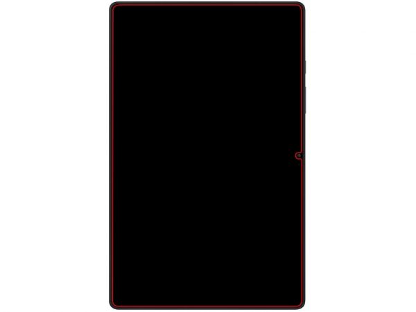 Mobilize Glass Screen Protector Samsung Galaxy Tab A7 10.4 (2020)