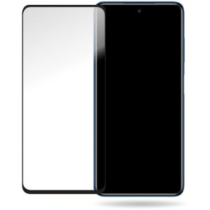 Mobilize Glass Screen Protector - Black Frame - Xiaomi Poco X3 NFC/X3 Pro