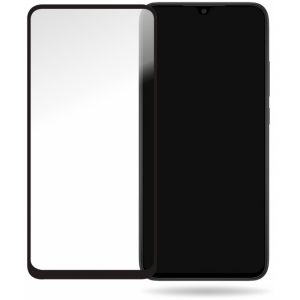 Mobilize Glass Screen Protector - Black Frame - Xiaomi Redmi 9C