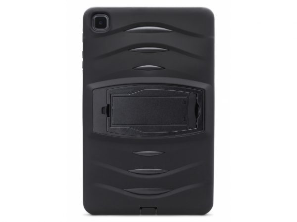 Xccess Survivor Essential Case Samsung Galaxy Tab A7 10.4 (2020) Black (Screenless)