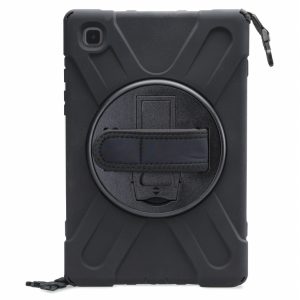 Xccess Survivor All-round Case Samsung Galaxy Tab A7 10.4 (2020) Black (Screenless)