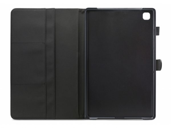 Xccess Business Case Samsung Galaxy Tab A7 10.4 (2020) Classic Black