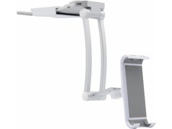 Xccess Aluminium Tablet Stand 4,7" - 11" Black
