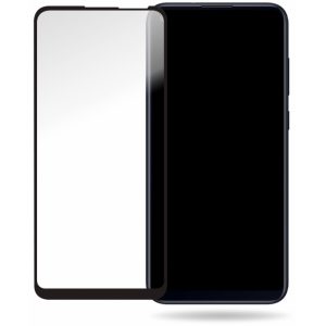 Mobilize Glass Screen Protector - Black Frame - Samsung Galaxy M11