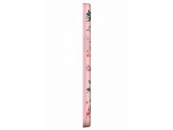Richmond & Finch Freedom Series One-Piece Apple iPhone 12 Pro Max Pink Blooms