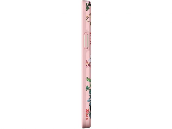 Richmond & Finch Freedom Series One-Piece Apple iPhone 12/12 Pro Pink Blooms