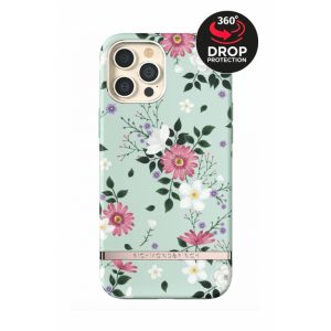 Richmond & Finch Freedom Series One-Piece Apple iPhone 12 Pro Max Sweet Mint