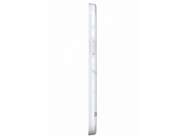 Richmond & Finch Freedom Series One-Piece Apple iPhone 12 Pro Max White Marble