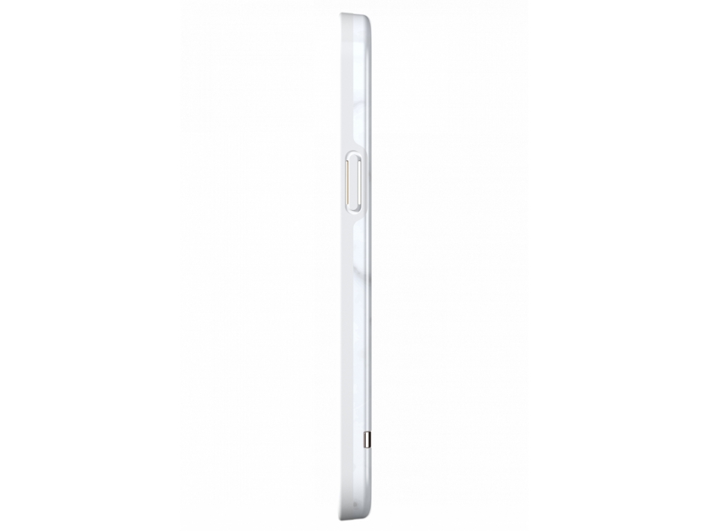 Richmond & Finch Freedom Series One-Piece Apple iPhone 12 Pro Max White Marble