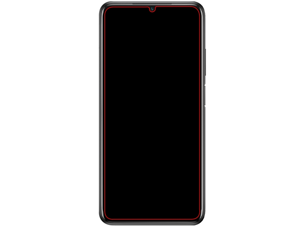 Mobilize Glass Screen Protector Xiaomi Poco M3