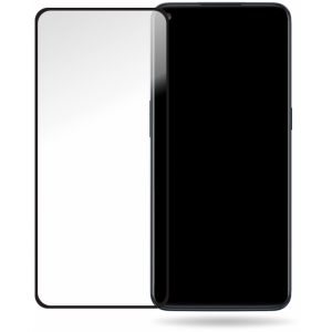 Mobilize Glass Screen Protector - Black Frame - OnePlus Nord N10 5G