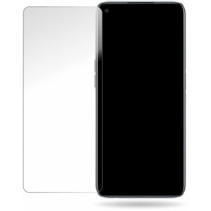 Mobilize Glass Screen Protector - Black Frame - realme 6/6S