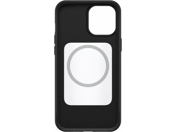 OtterBox Symmetry+ Case Apple iPhone 12 Pro Max Black