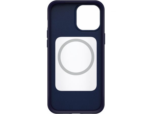 OtterBox Symmetry+ Case Apple iPhone 12 Pro Max Navy Captain