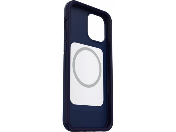 OtterBox Symmetry+ Case Apple iPhone 12 Pro Max Navy Captain