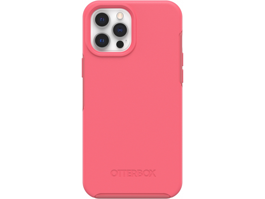 OtterBox Symmetry+ Case Apple iPhone 12 Pro Max Tea Petal