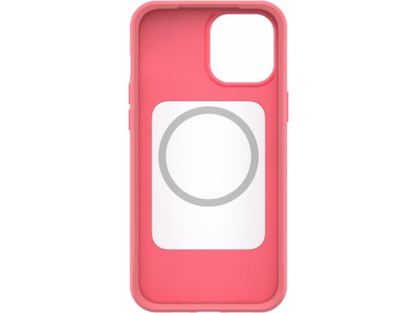 OtterBox Symmetry+ Case Apple iPhone 12 Pro Max Tea Petal