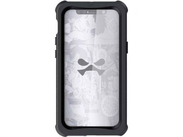 Ghostek Nautical 3 Waterproof Case Apple iPhone 12 Clear