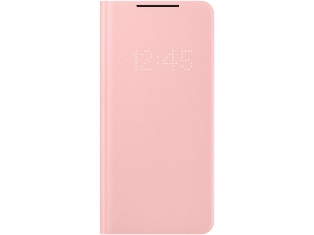 EF-NG996PPEGEE Samsung LED View Cover Galaxy S21+ Pink