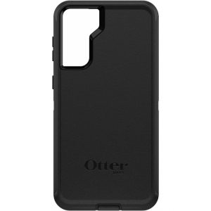 OtterBox Defender Series Screenless Edition Samsung Galaxy S21+ Black
