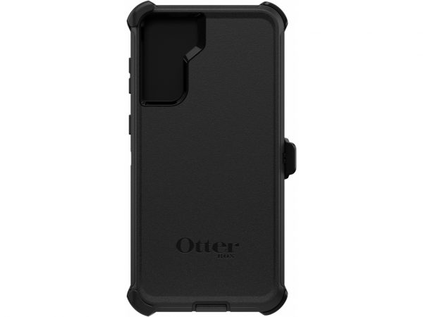 OtterBox Defender Series Screenless Edition Samsung Galaxy S21+ Black