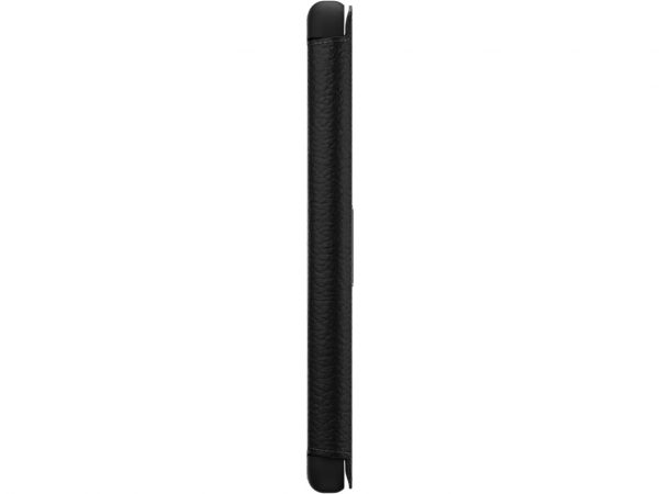 OtterBox Strada Samsung Galaxy S21 Ultra Shadow Black